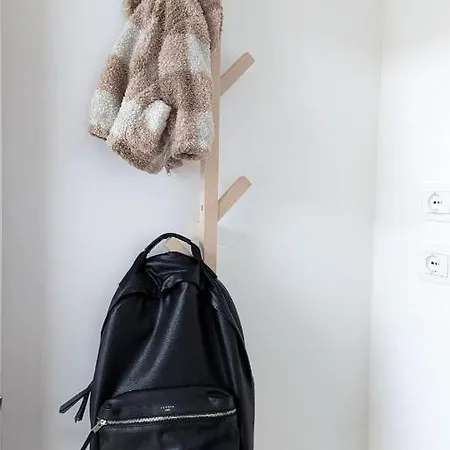 Trastevere Boutique Lejlighed Rom