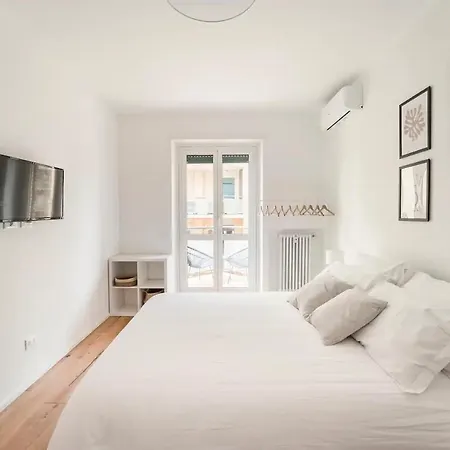 Trastevere Boutique Lejlighed Rom