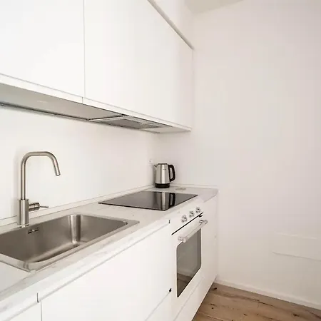 Trastevere Boutique Lejlighed *