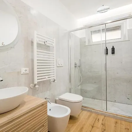 Trastevere Boutique Lejlighed Rom