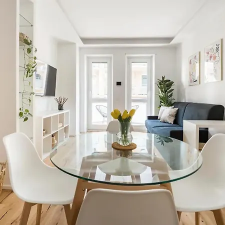 Trastevere Boutique Lejlighed