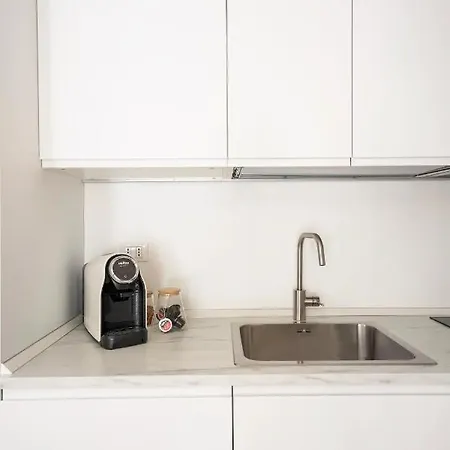 Lejlighed Trastevere Boutique Rom