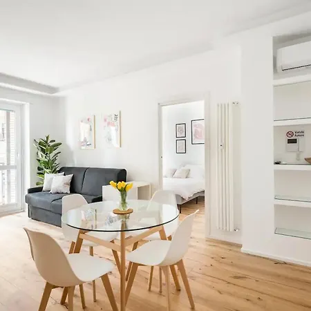 Trastevere Boutique Apartamento *