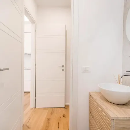 Trastevere Boutique Apartamento