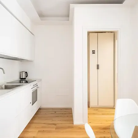 Trastevere Boutique Apartamento Roma